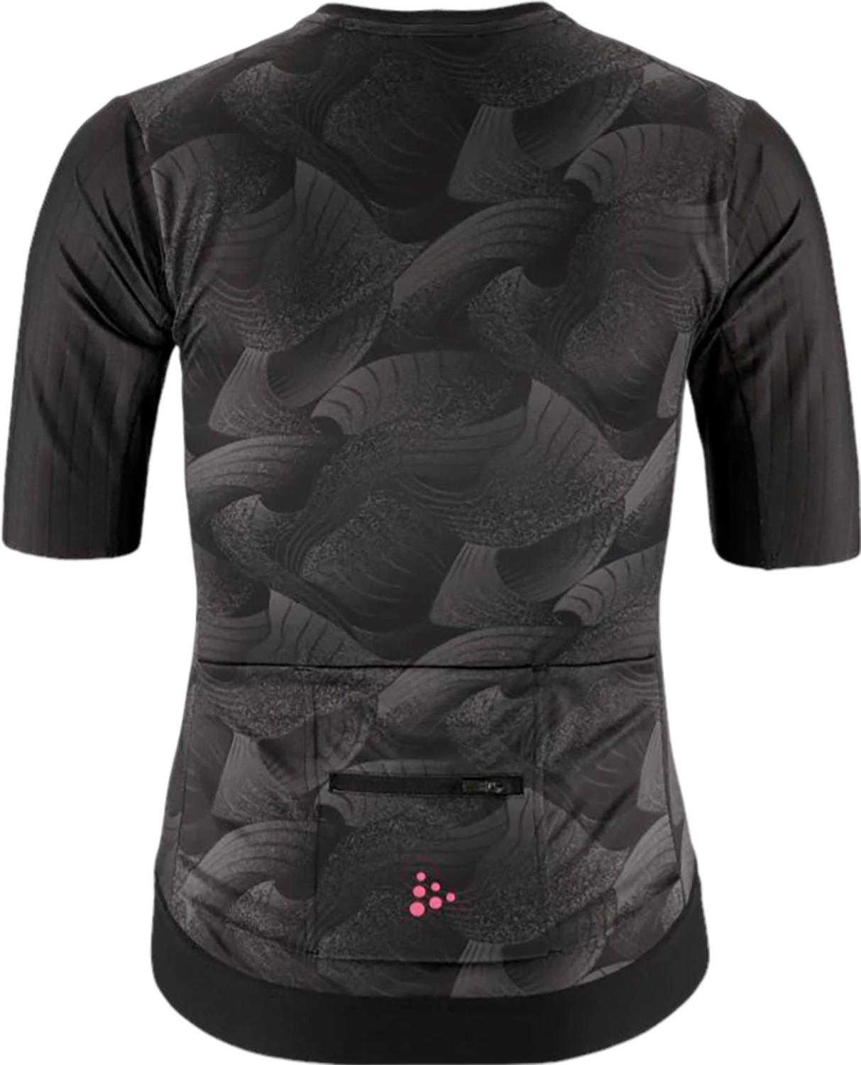 Product gallery image number 2 for product Maillot ADV Aero 2 - Femme