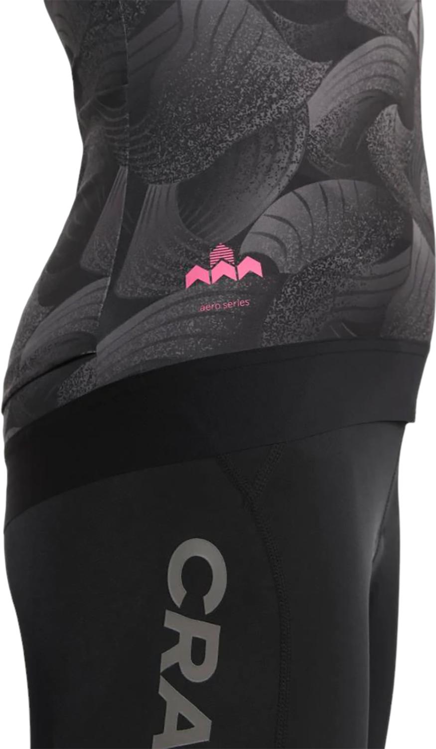 Product gallery image number 3 for product Maillot ADV Aero 2 - Femme