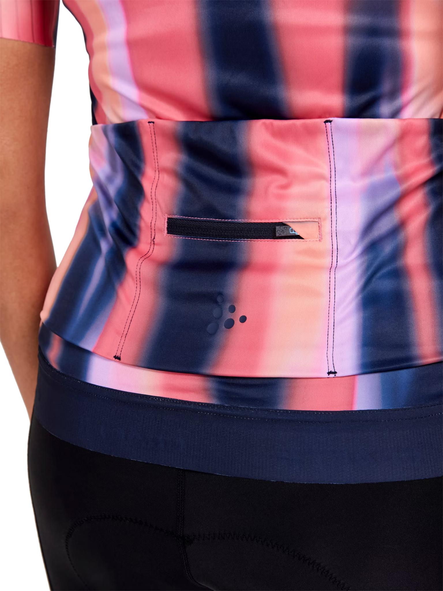 Product gallery image number 3 for product ADV Aero 2 Jersey - Women's