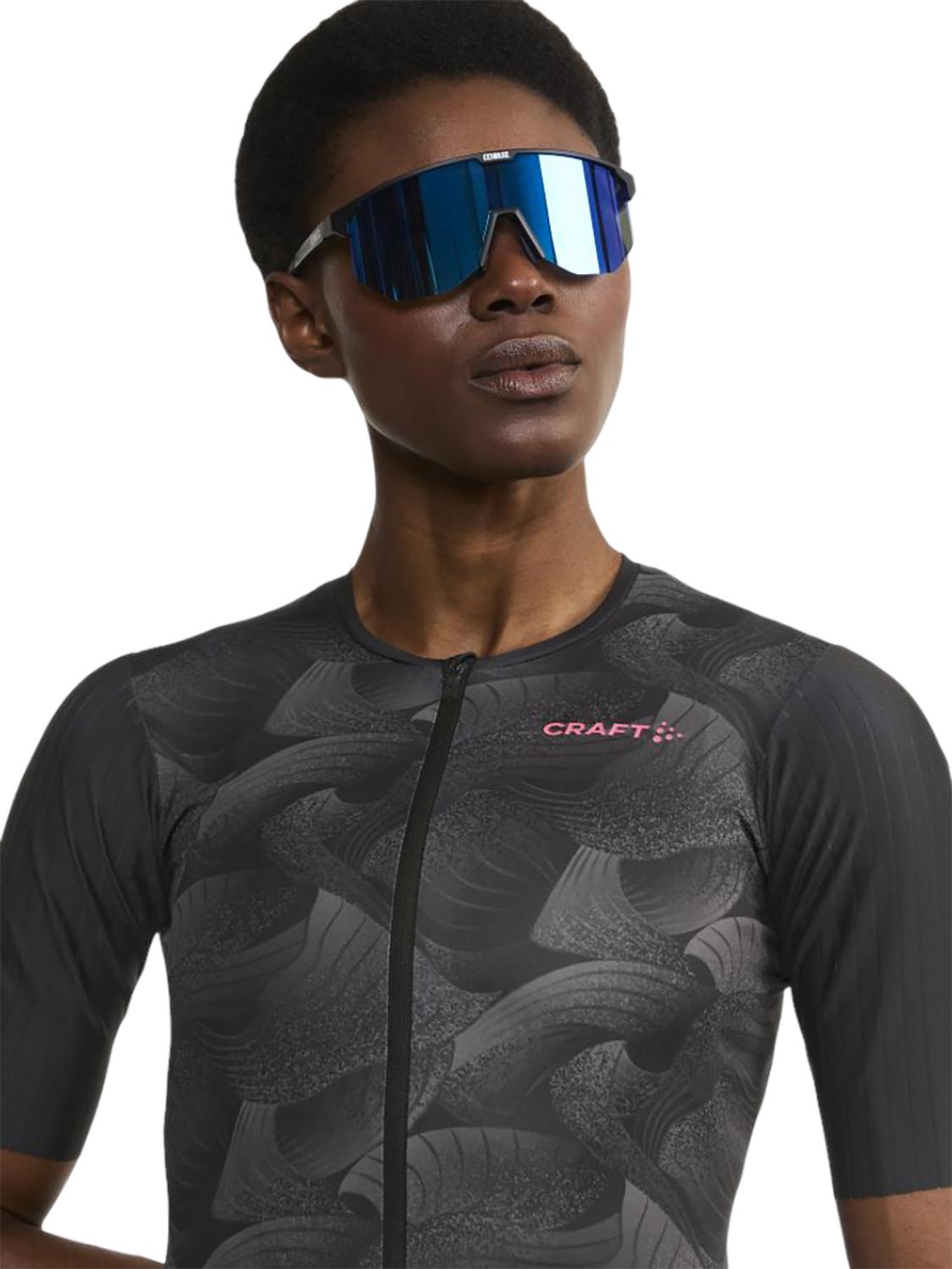 Product gallery image number 4 for product Maillot ADV Aero 2 - Femme