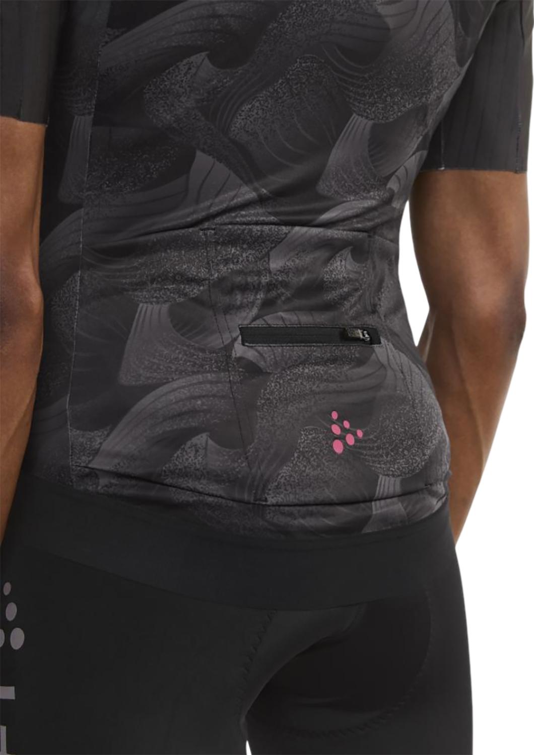 Product gallery image number 5 for product Maillot ADV Aero 2 - Femme