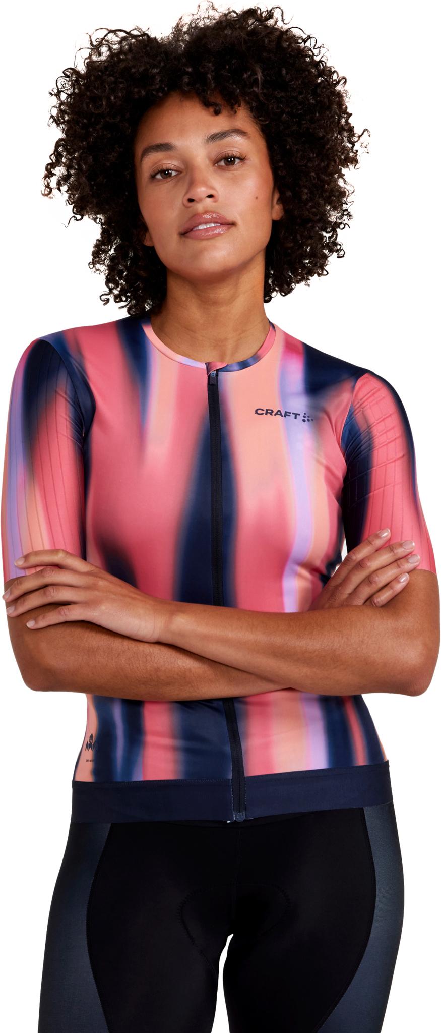 Product gallery image number 5 for product ADV Aero 2 Jersey - Women's