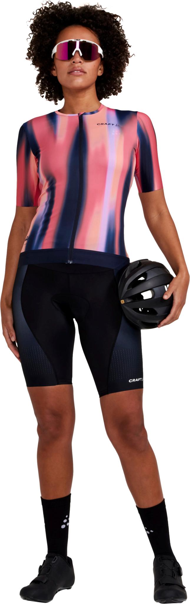 Product gallery image number 7 for product ADV Aero 2 Jersey - Women's