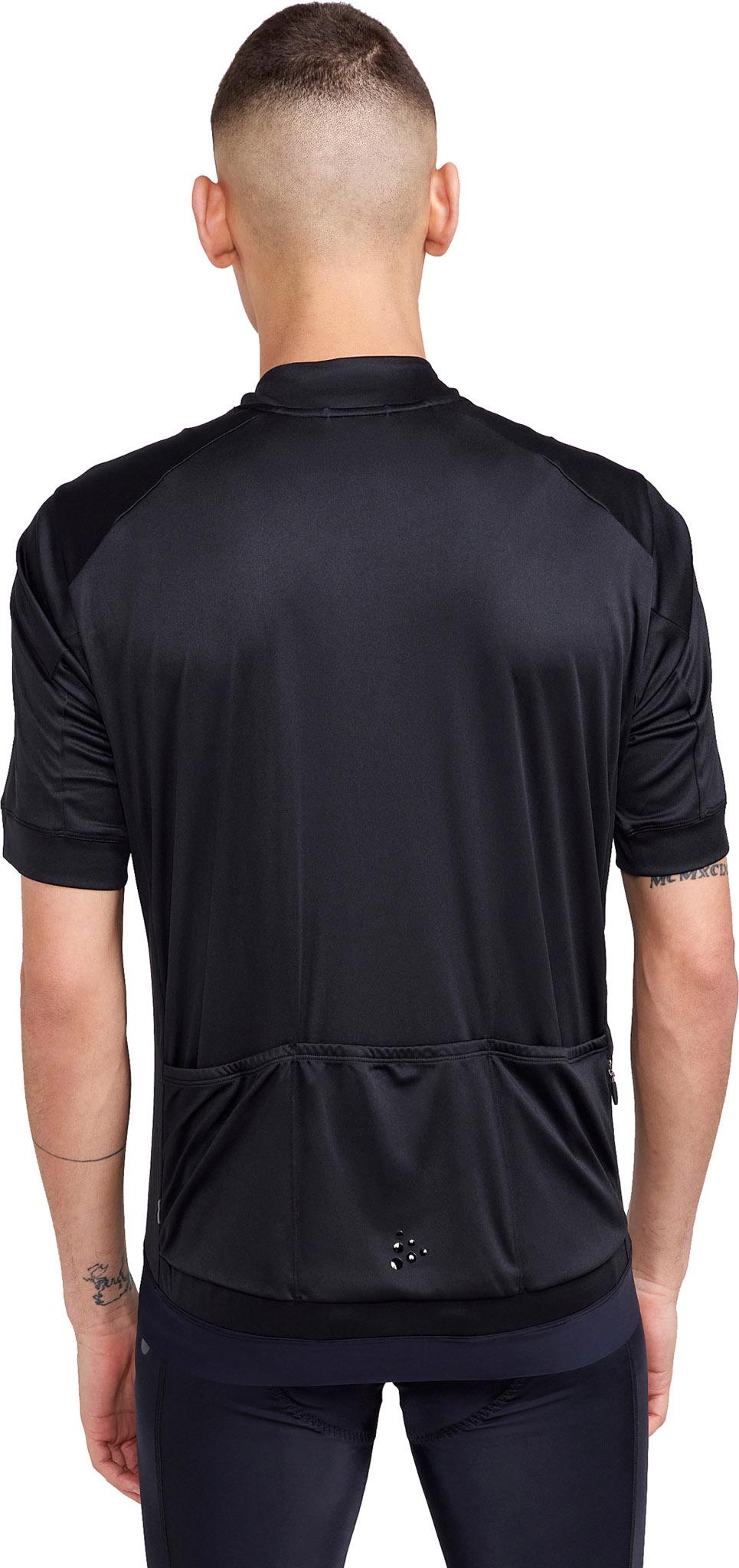 Product gallery image number 2 for product Core Essence Regular Fit Jersey - Men's