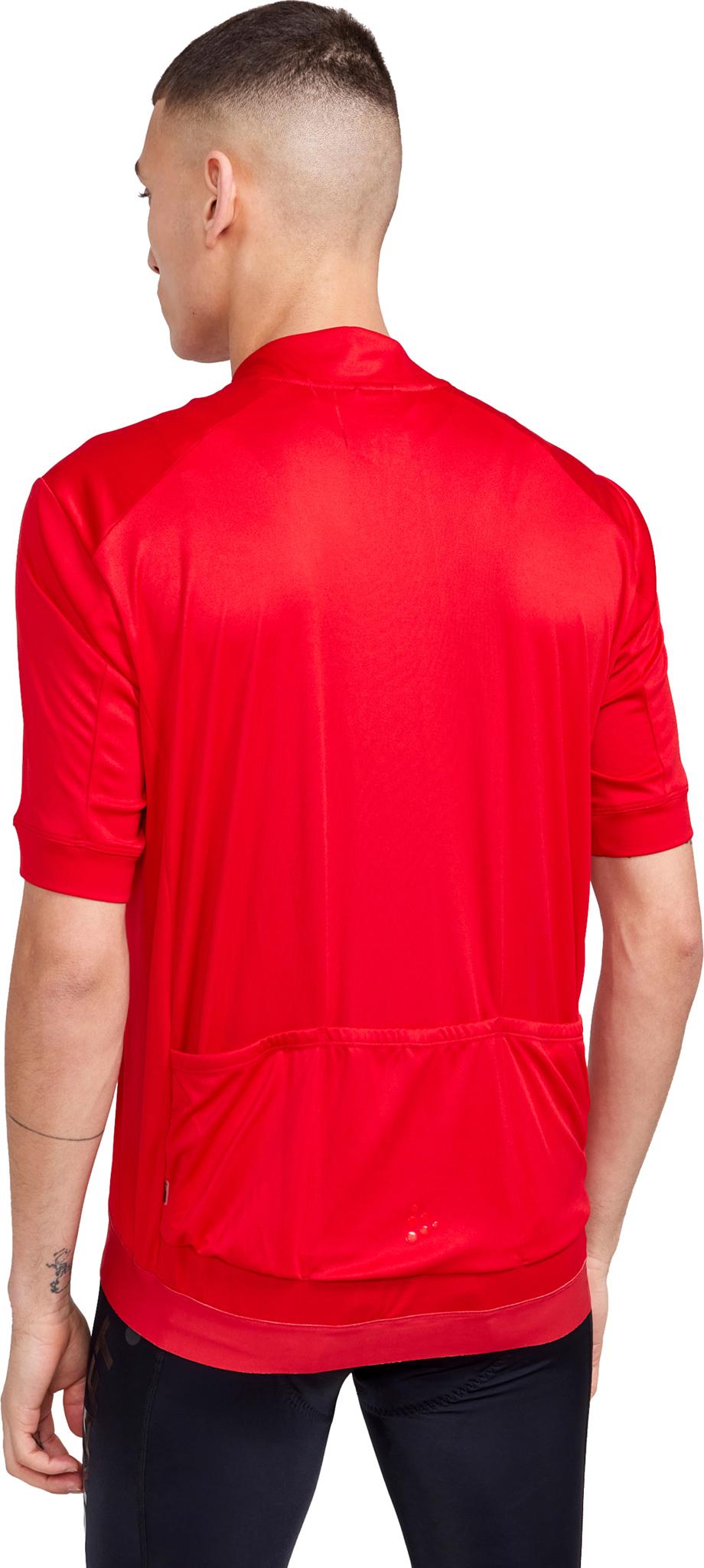 Product gallery image number 2 for product Core Essence Regular Fit Jersey - Men's