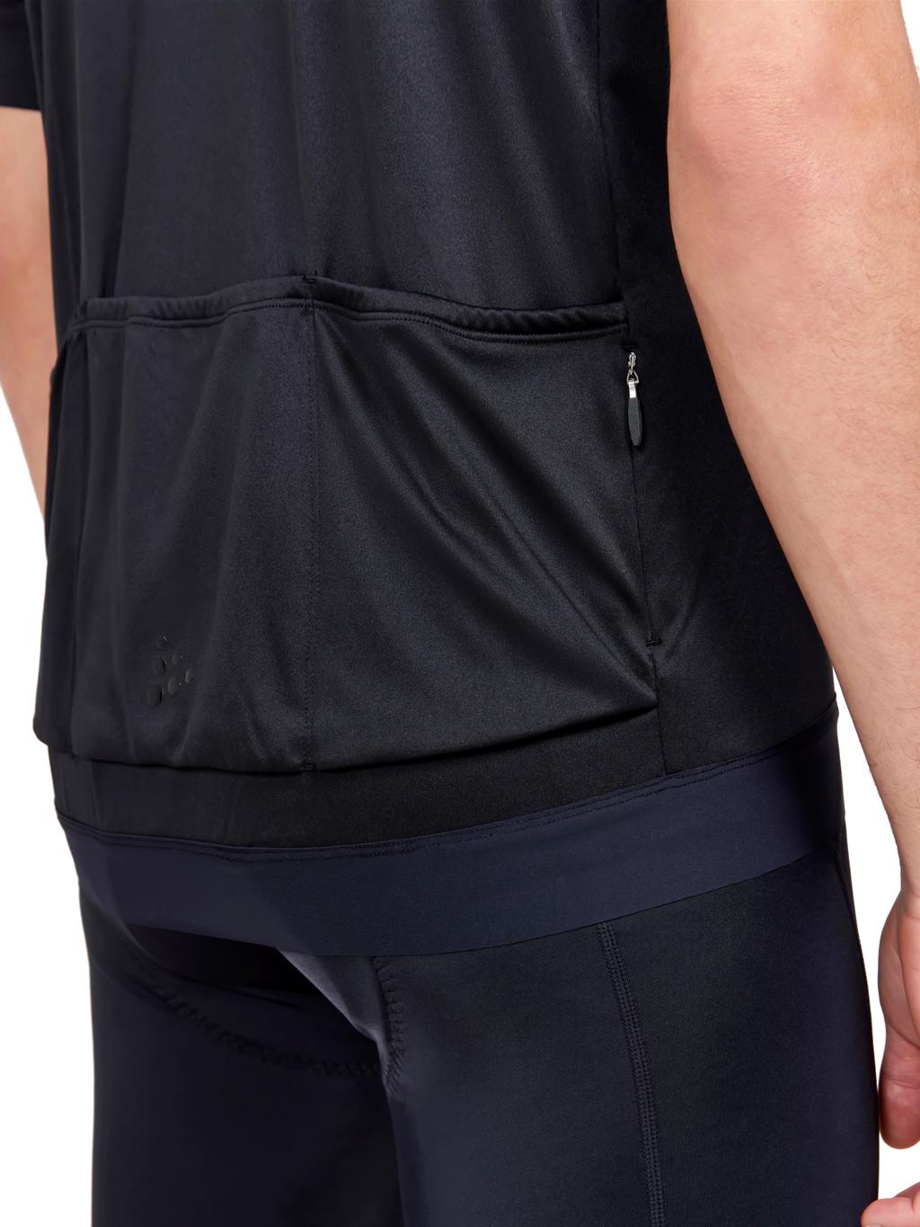 Product gallery image number 3 for product Core Essence Regular Fit Jersey - Men's