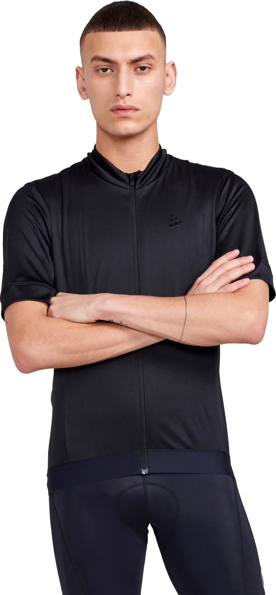 Product gallery image number 4 for product Core Essence Regular Fit Jersey - Men's