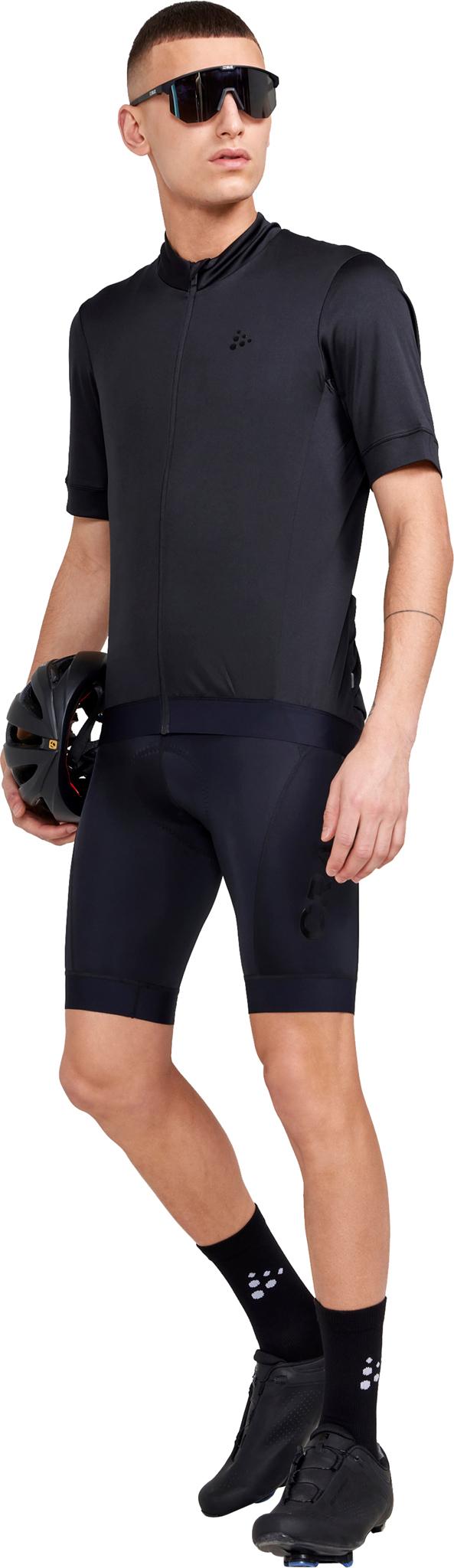 Product gallery image number 5 for product Core Essence Regular Fit Jersey - Men's