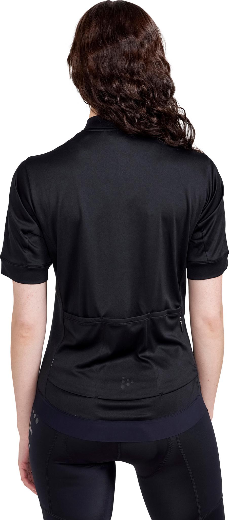 Product gallery image number 2 for product Core Essence Regular Fit Jersey - Women's