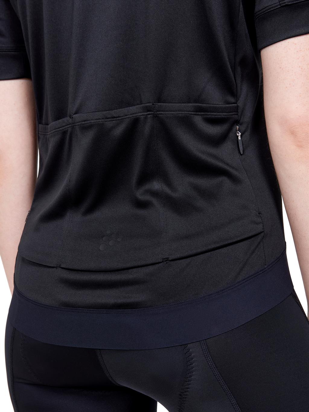Product gallery image number 3 for product Core Essence Regular Fit Jersey - Women's