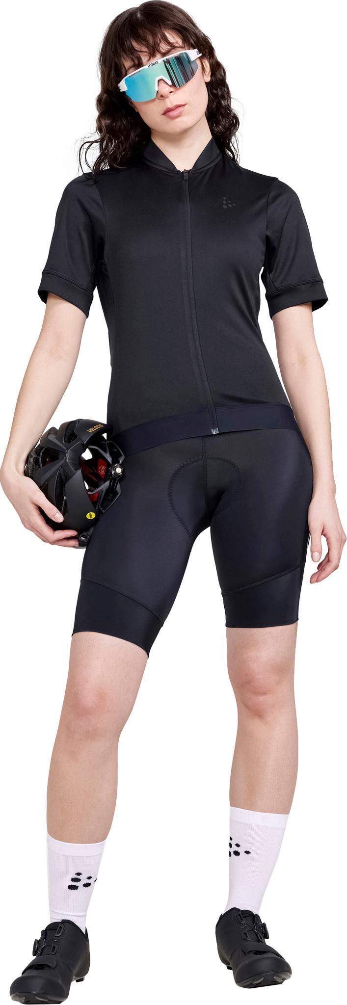 Product gallery image number 5 for product Core Essence Regular Fit Jersey - Women's