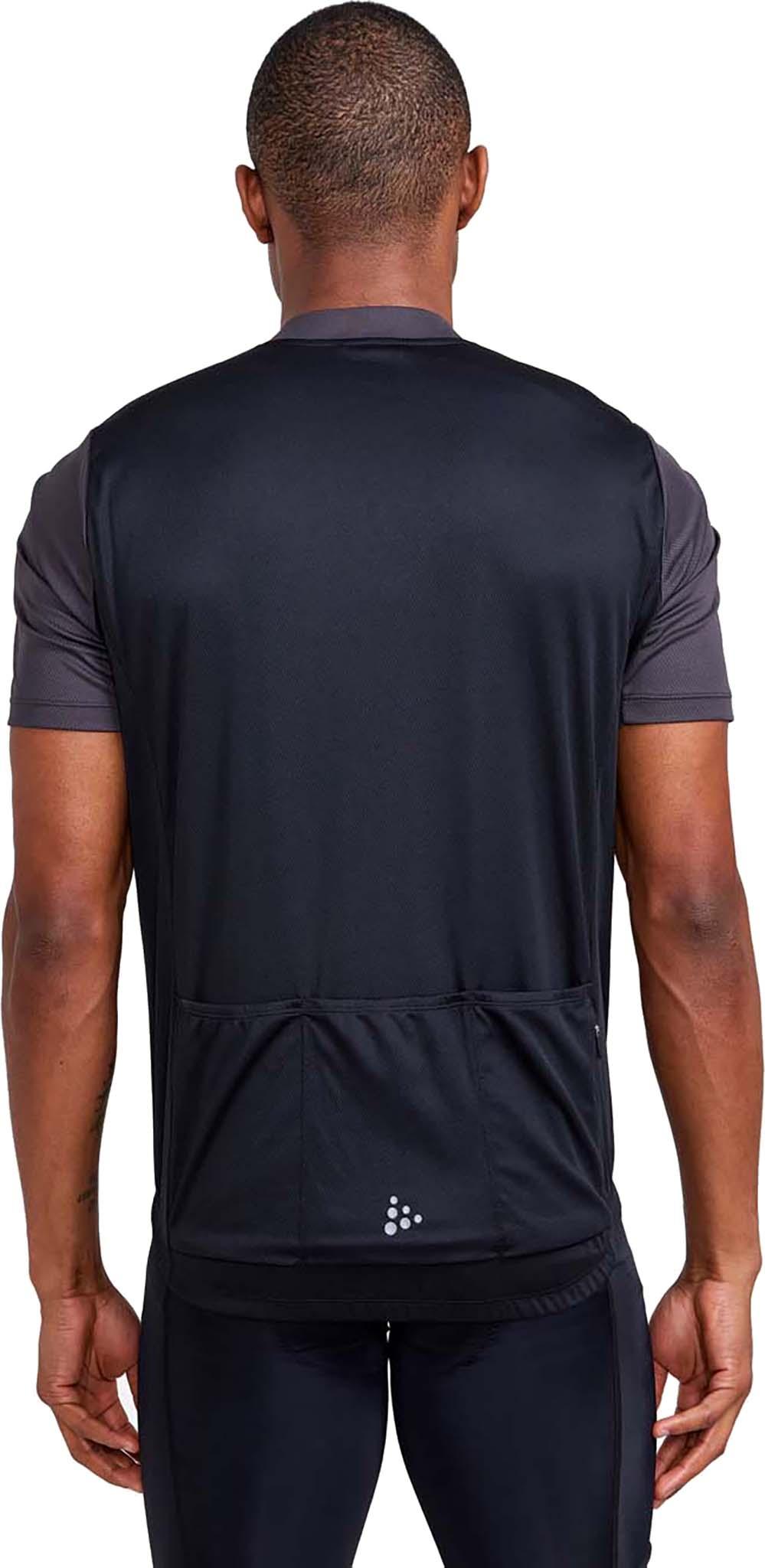 Numéro de l'image de la galerie de produits 2 pour le produit Maillot avec logo Core Endur 2 - Homme
