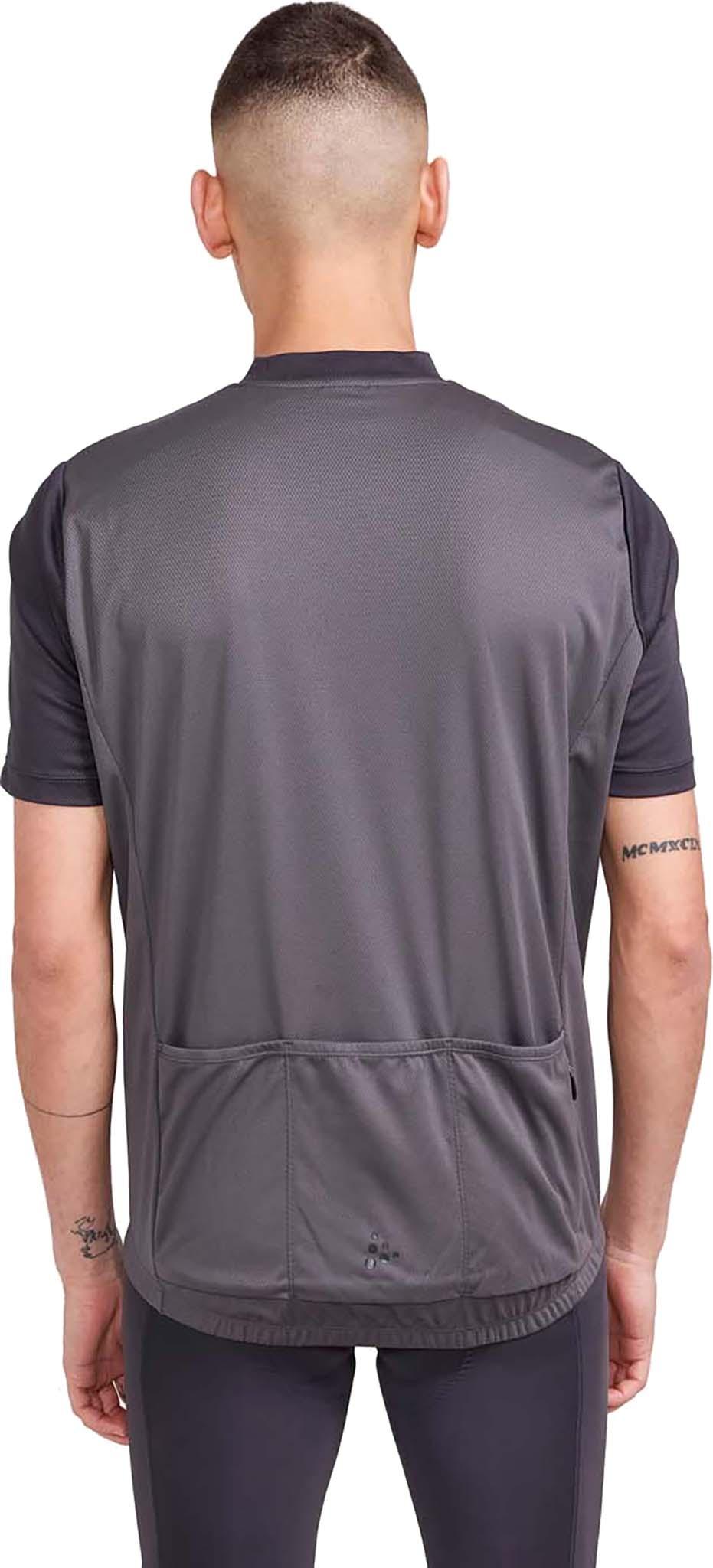Product gallery image number 2 for product Maillot avec logo Core Endur 2 - Homme