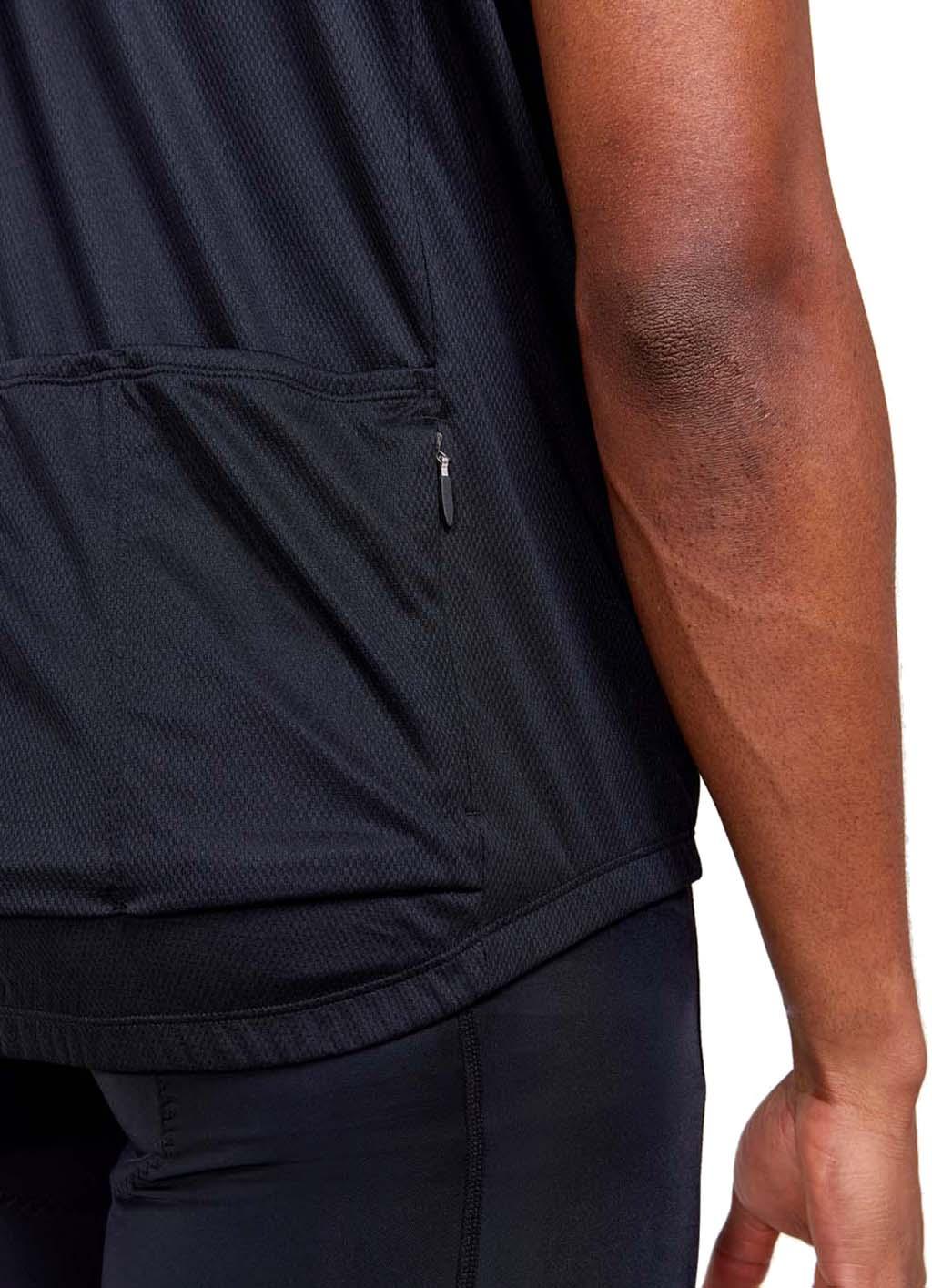 Numéro de l'image de la galerie de produits 4 pour le produit Maillot avec logo Core Endur 2 - Homme