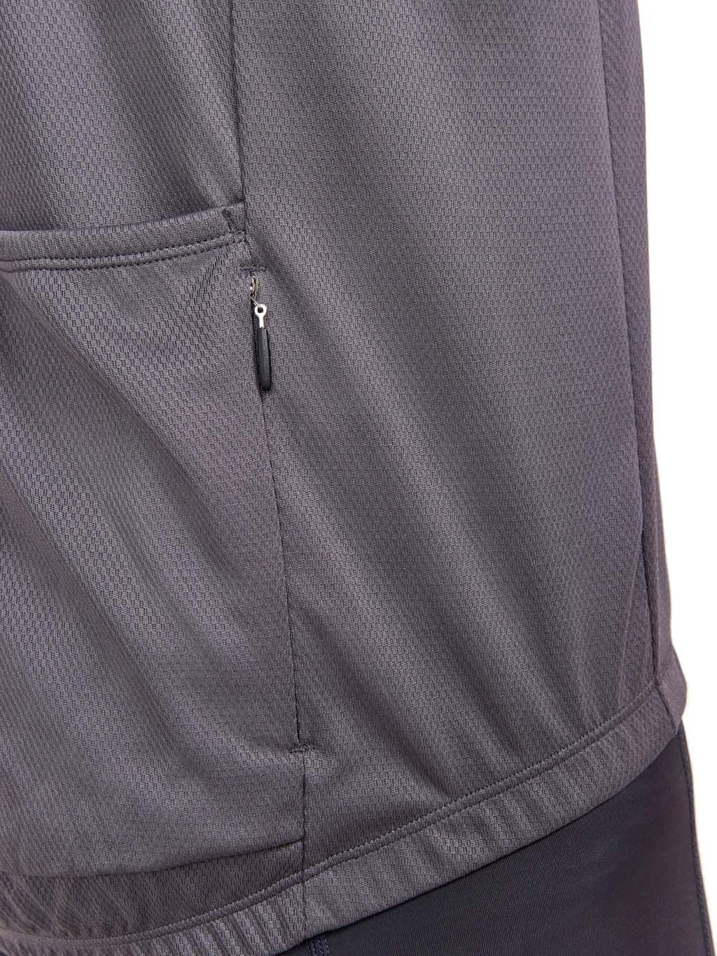 Product gallery image number 4 for product Maillot avec logo Core Endur 2 - Homme