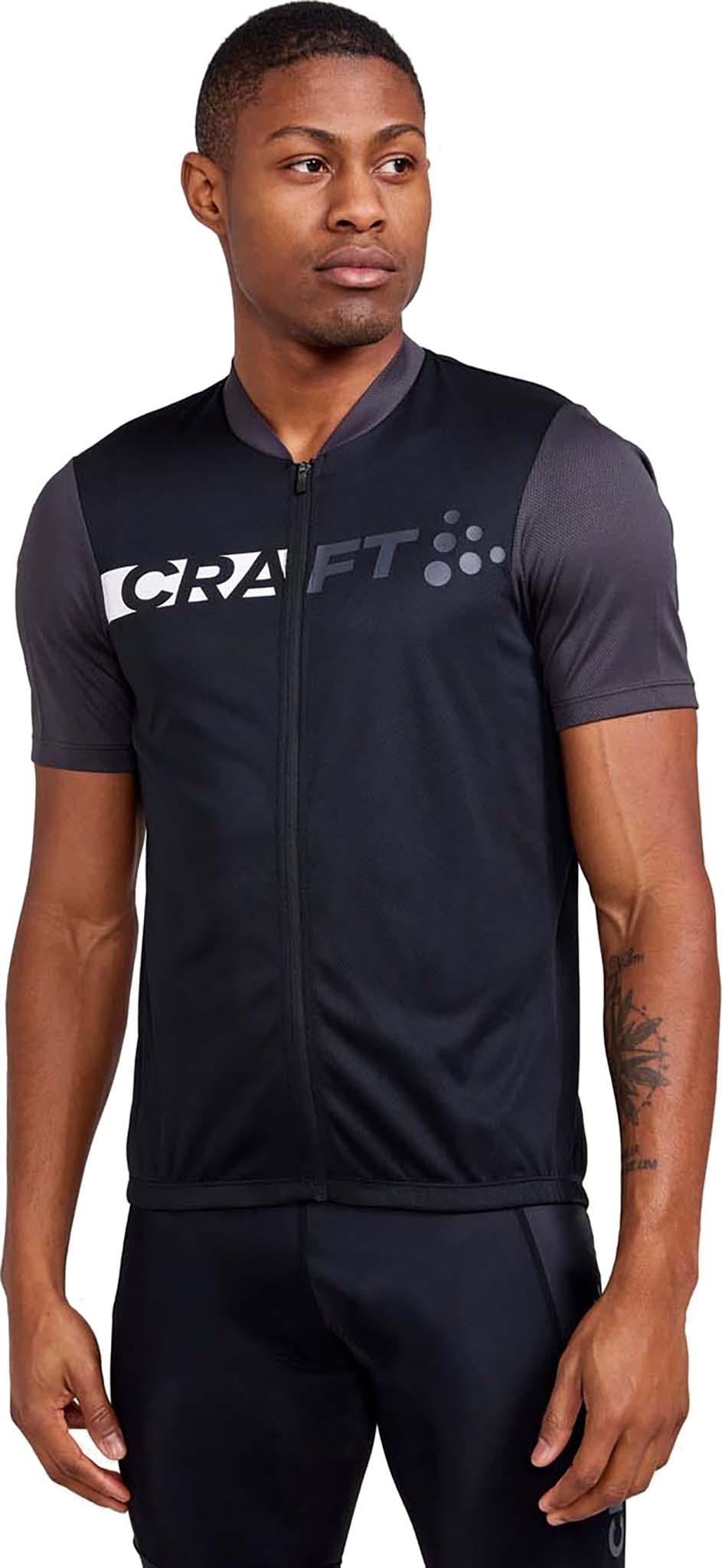 Numéro de l'image de la galerie de produits 3 pour le produit Maillot avec logo Core Endur 2 - Homme