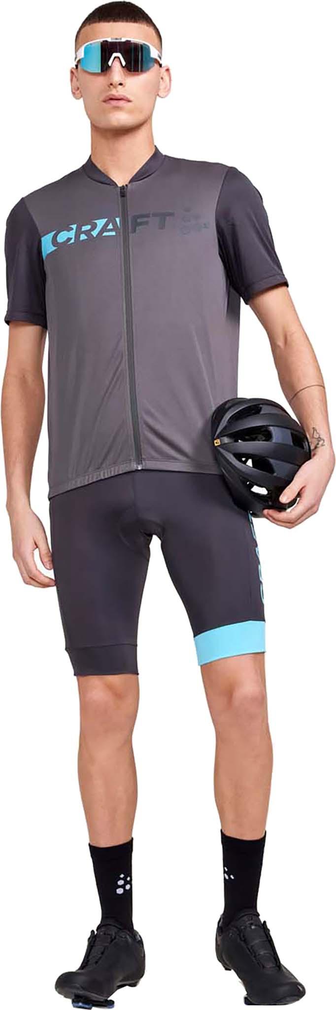 Product gallery image number 3 for product Maillot avec logo Core Endur 2 - Homme