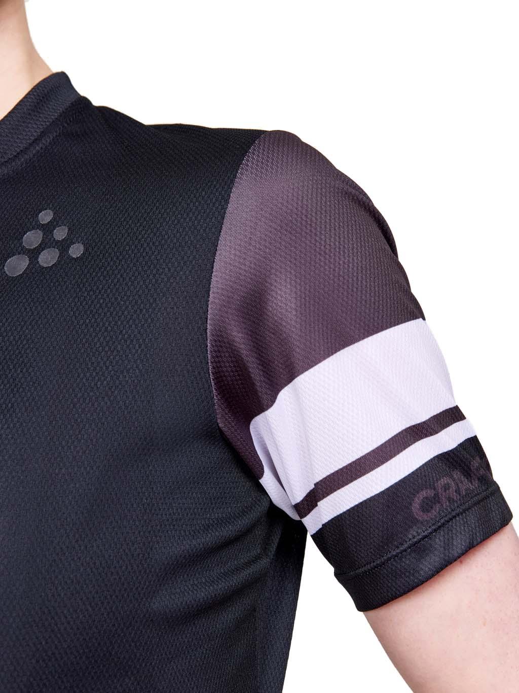 Numéro de l'image de la galerie de produits 2 pour le produit Maillot avec logo Core Endur - Femme