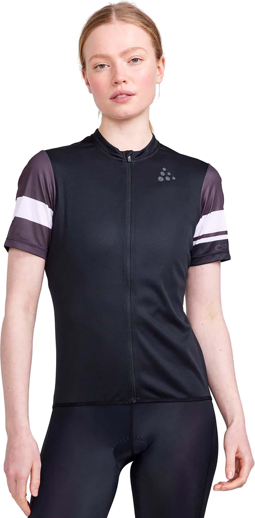 Numéro de l'image de la galerie de produits 3 pour le produit Maillot avec logo Core Endur - Femme