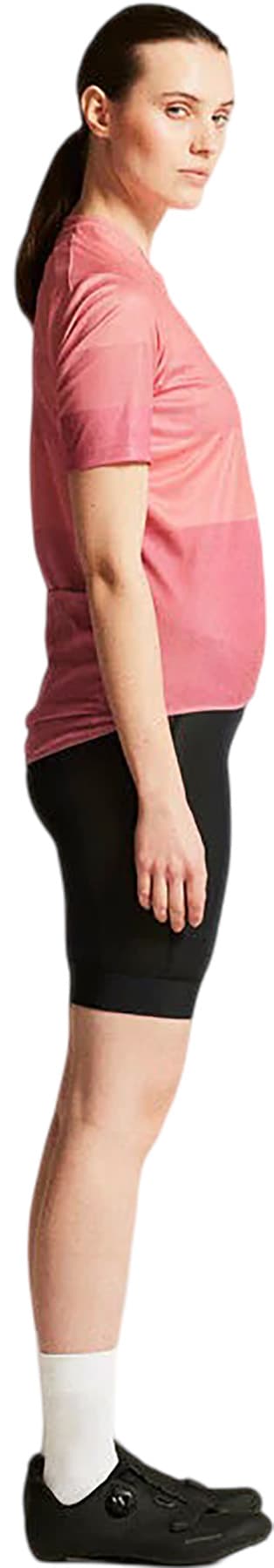 Product gallery image number 4 for product Core Endur Logo Jersey - Women's