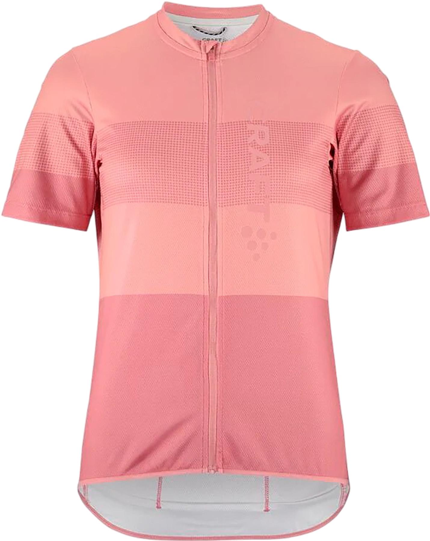 Product gallery image number 1 for product Core Endur Logo Jersey - Women's