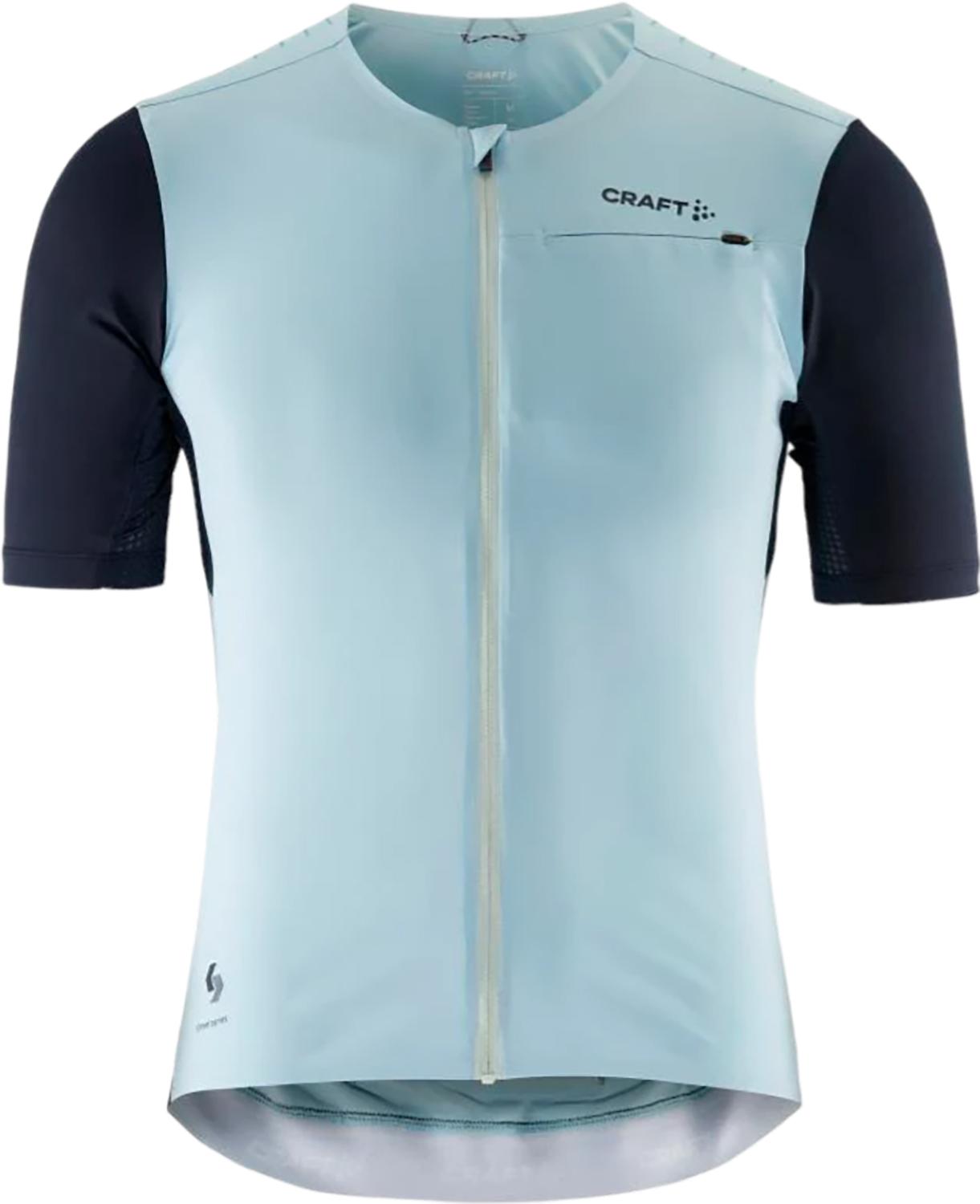 Numéro de l'image de la galerie de produits 1 pour le produit Maillot à manches courtes Pro Gravel - Homme