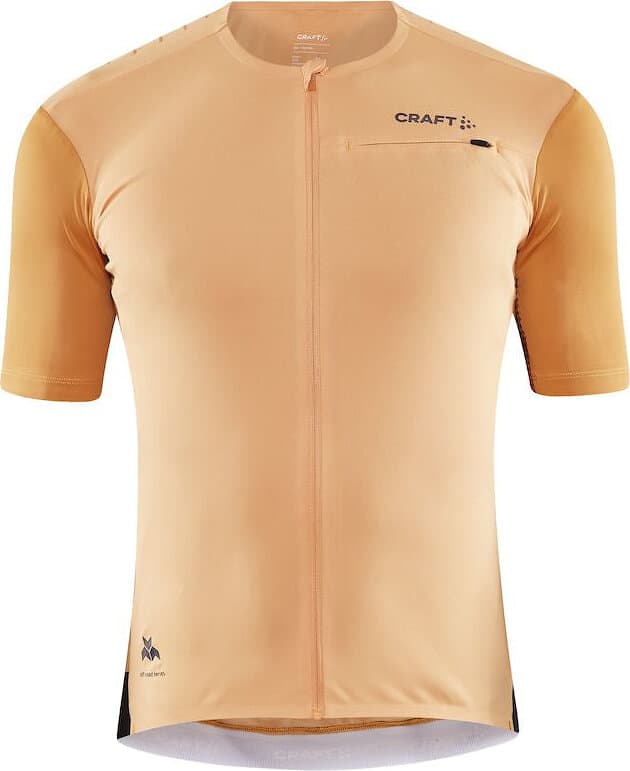Numéro de l'image de la galerie de produits 1 pour le produit Maillot à manches courtes Pro Gravel - Homme