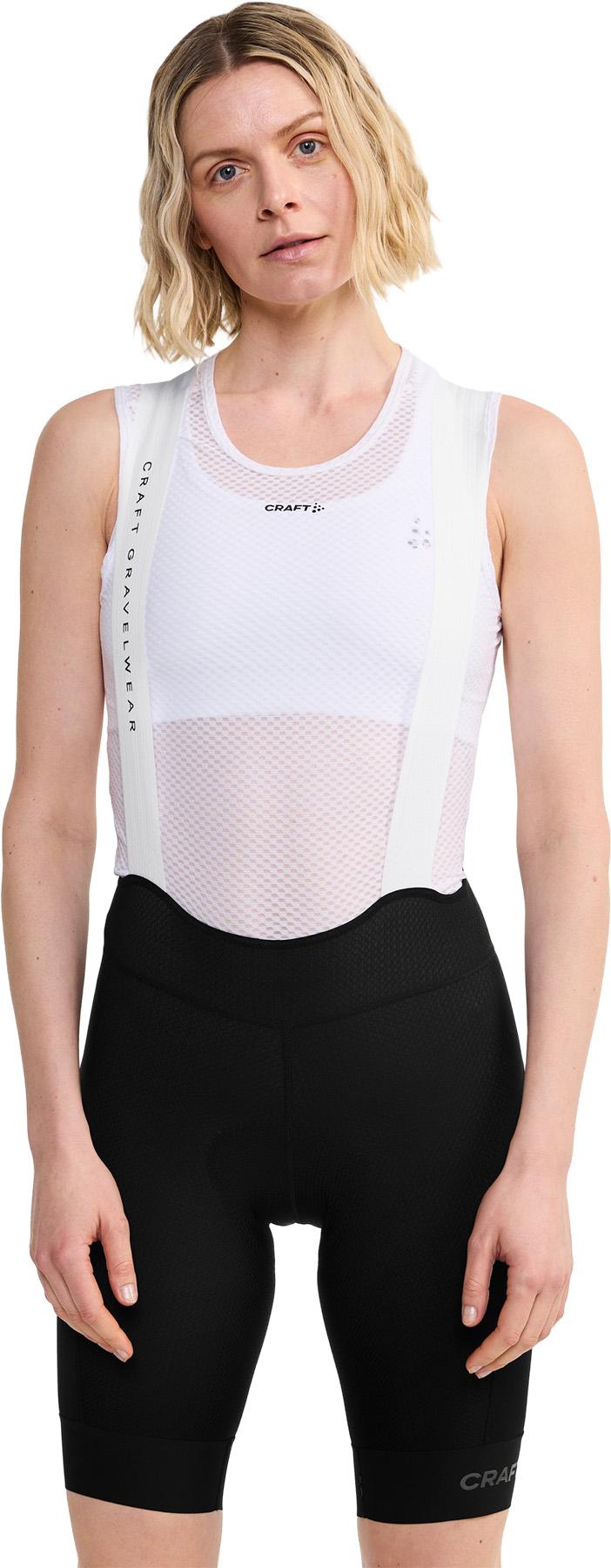 Product gallery image number 3 for product Pro Gravel Bib Shorts - Women's