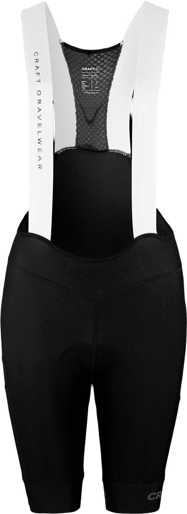 Product image for Pro Gravel Bib Shorts - Women's
