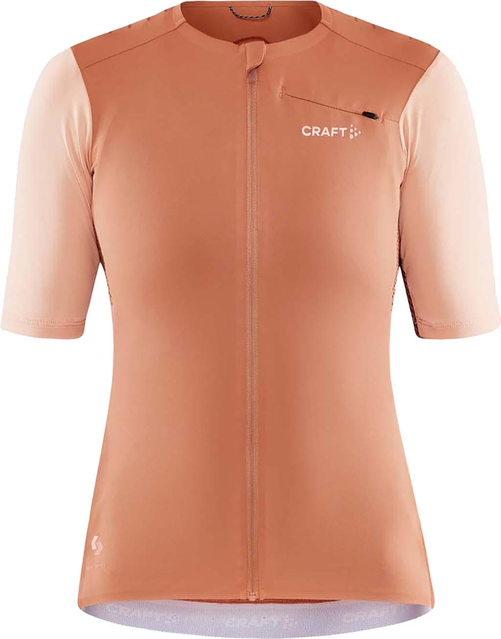 Product image for Pro Gravel Short Sleeve Jersey - Women's