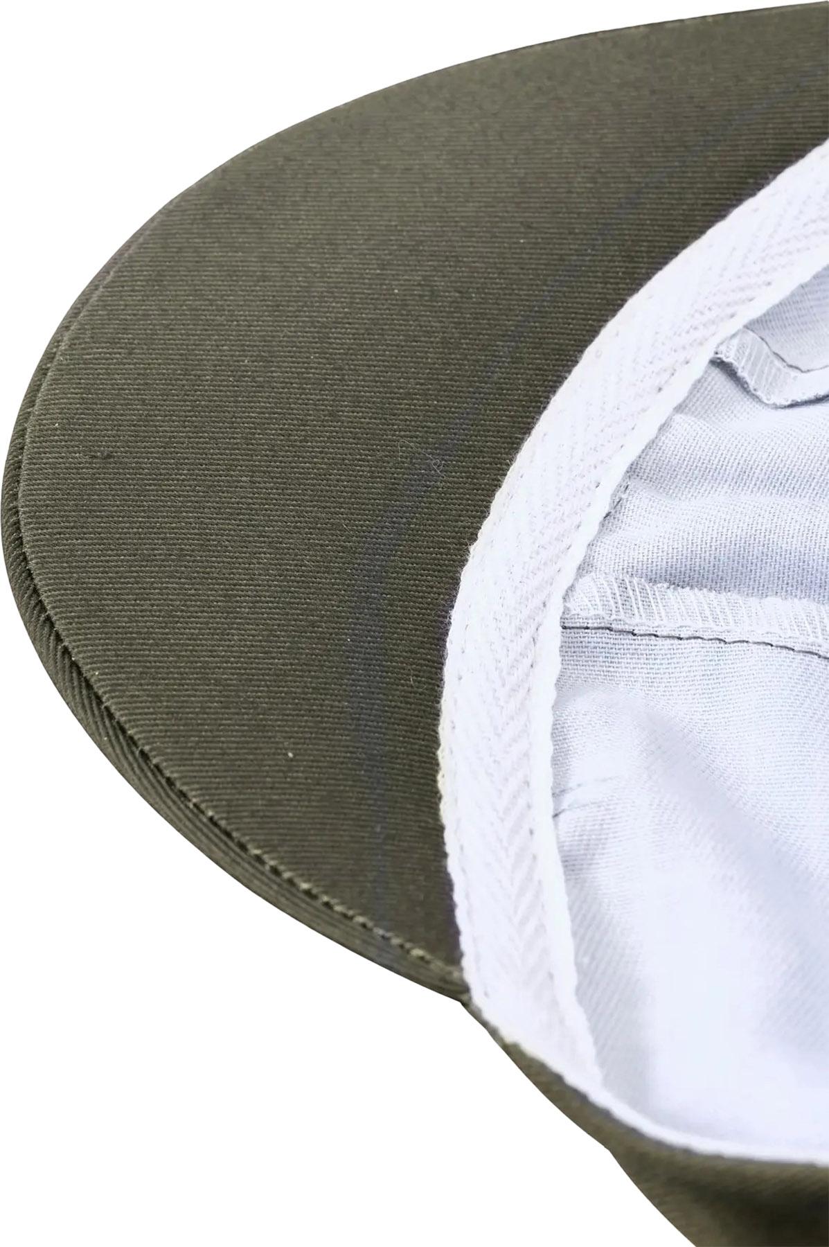 Product gallery image number 3 for product ADV Endurance Bike Cap - Unisex