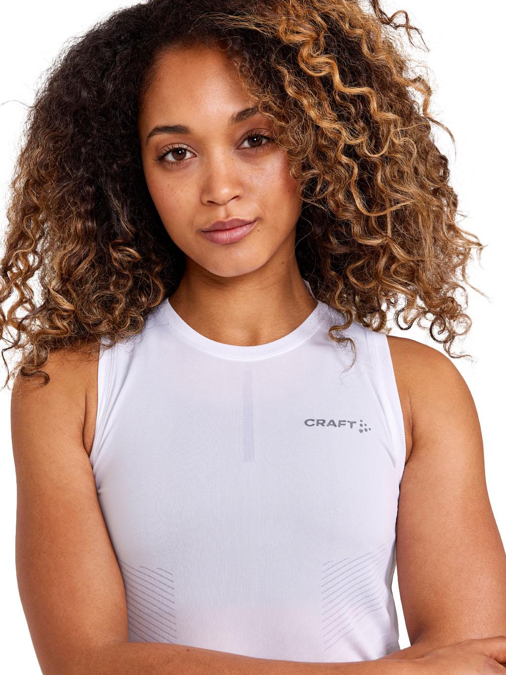 Product gallery image number 2 for product ADV Cool Intensity Sleeveless Tee - Women's