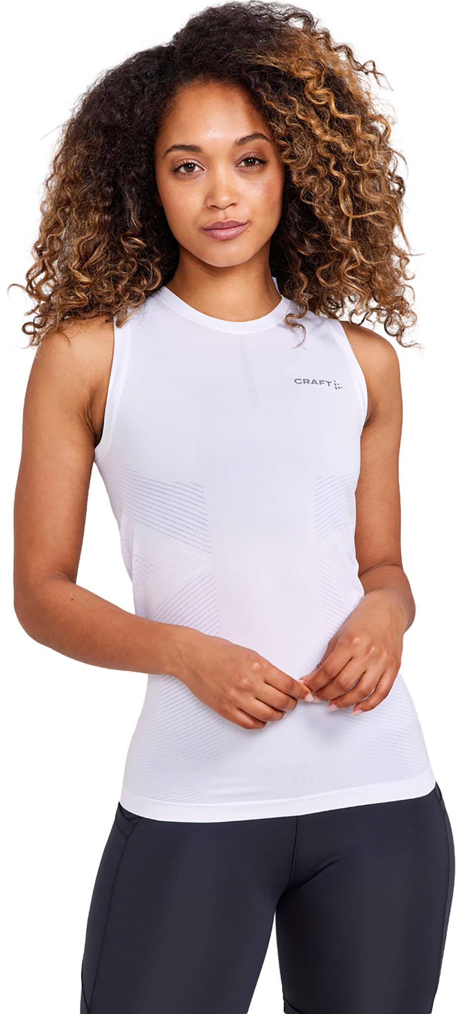 Product gallery image number 4 for product ADV Cool Intensity Sleeveless Tee - Women's