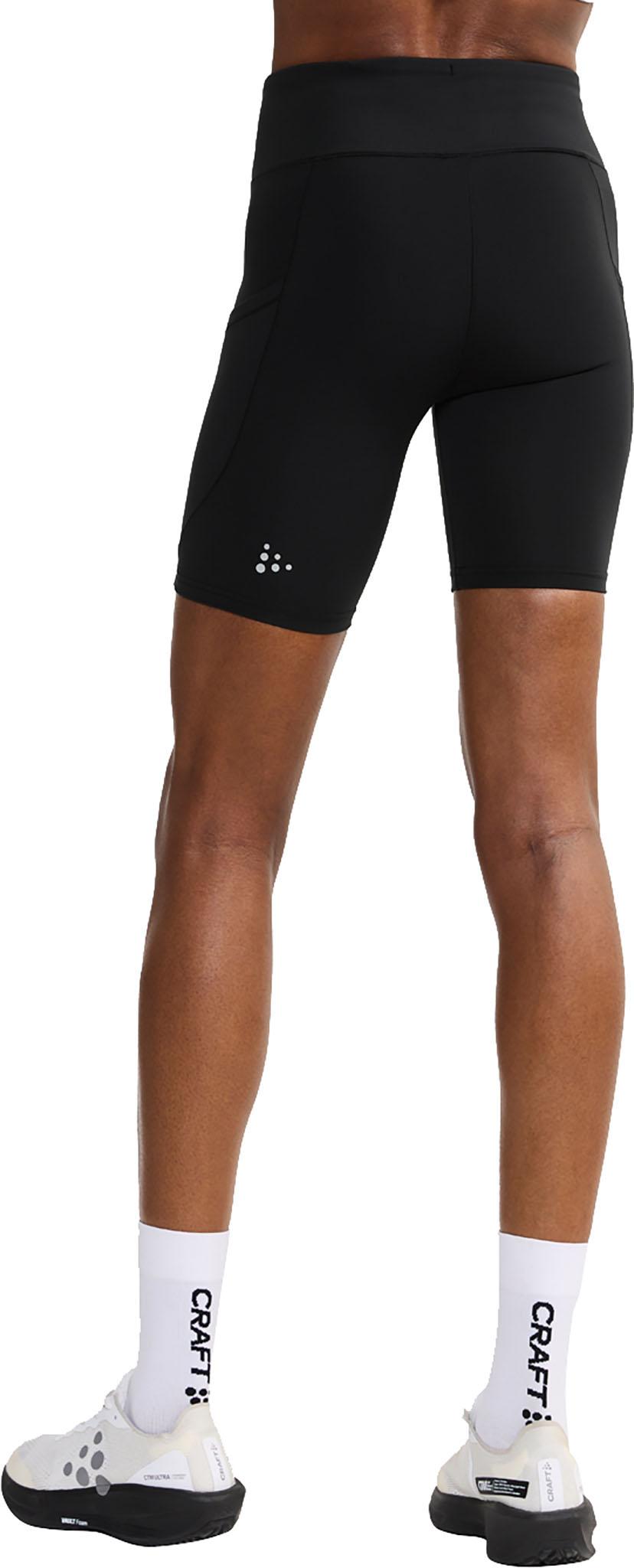 Product gallery image number 2 for product ADV Essence 2 Short Tights - Women's