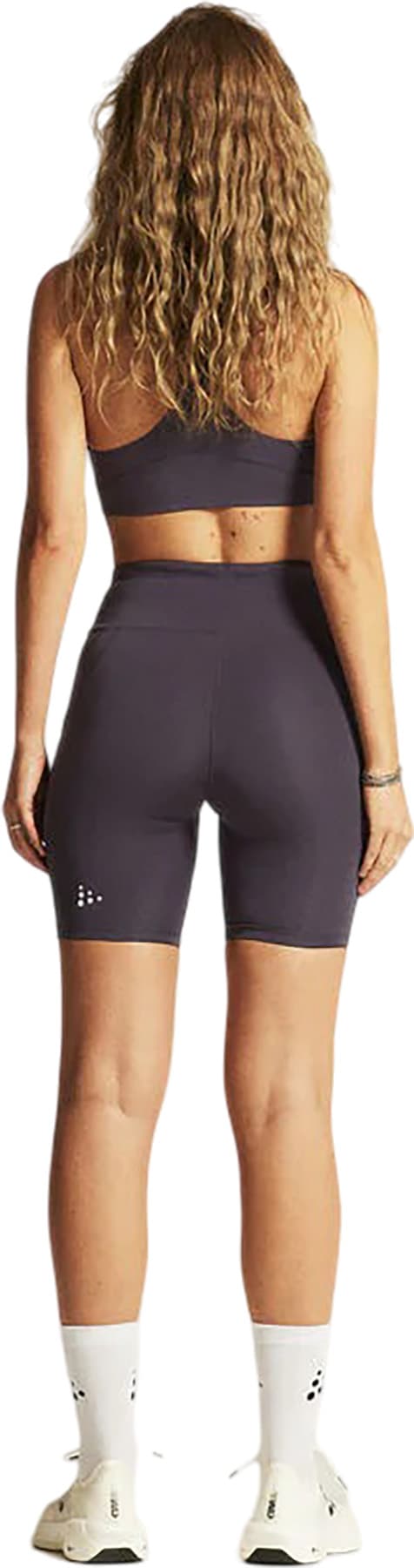 Numéro de l'image de la galerie de produits 2 pour le produit Collant court ADV Essence 2 - Femme
