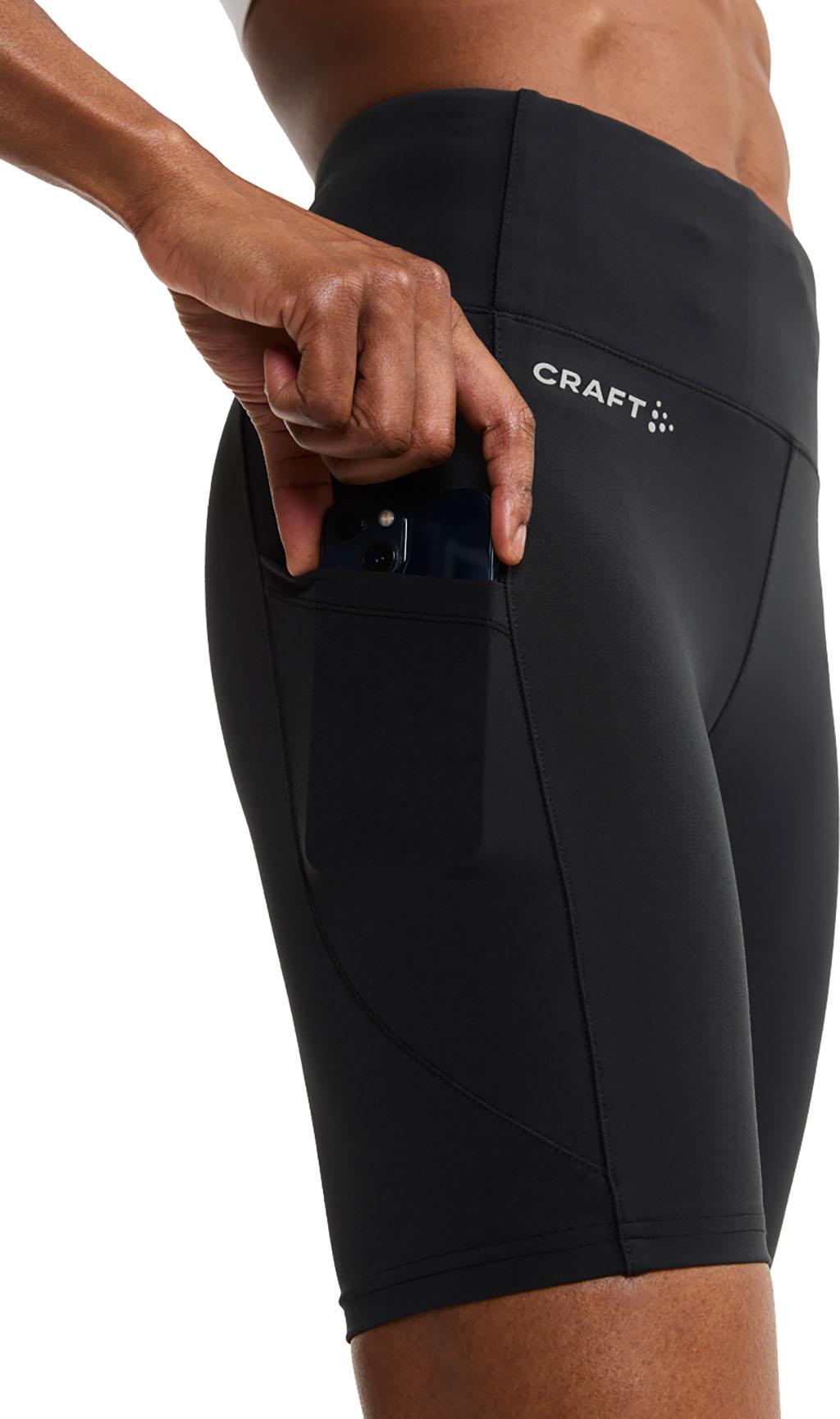 Product gallery image number 3 for product ADV Essence 2 Short Tights - Women's