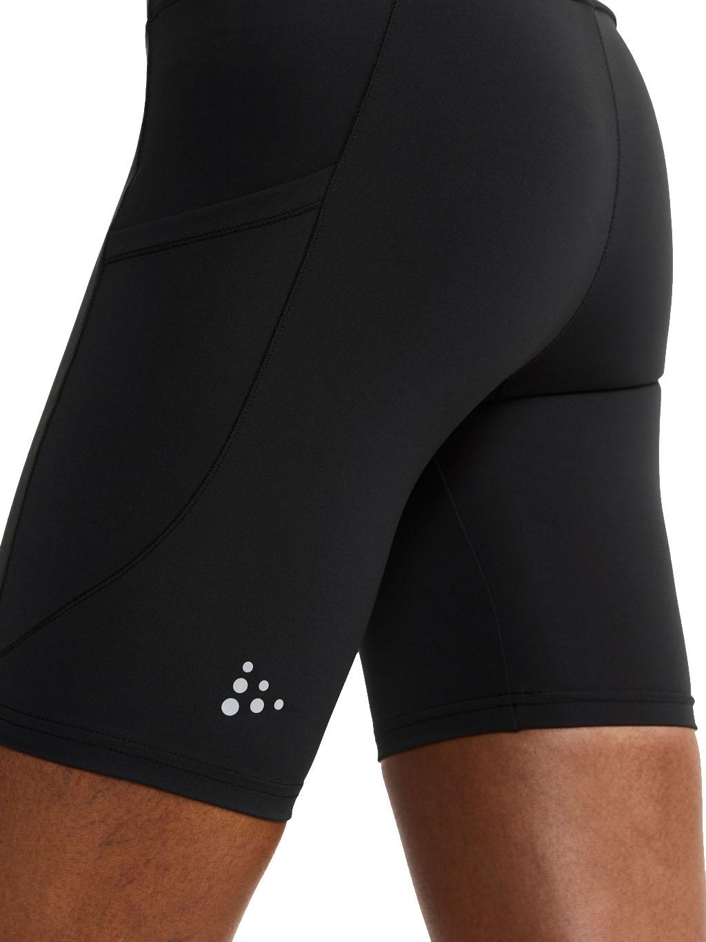 Product gallery image number 4 for product ADV Essence 2 Short Tights - Women's