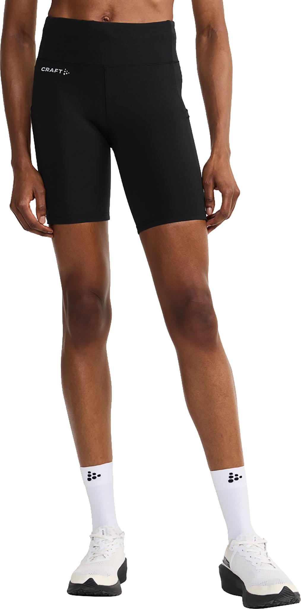 Product gallery image number 5 for product ADV Essence 2 Short Tights - Women's