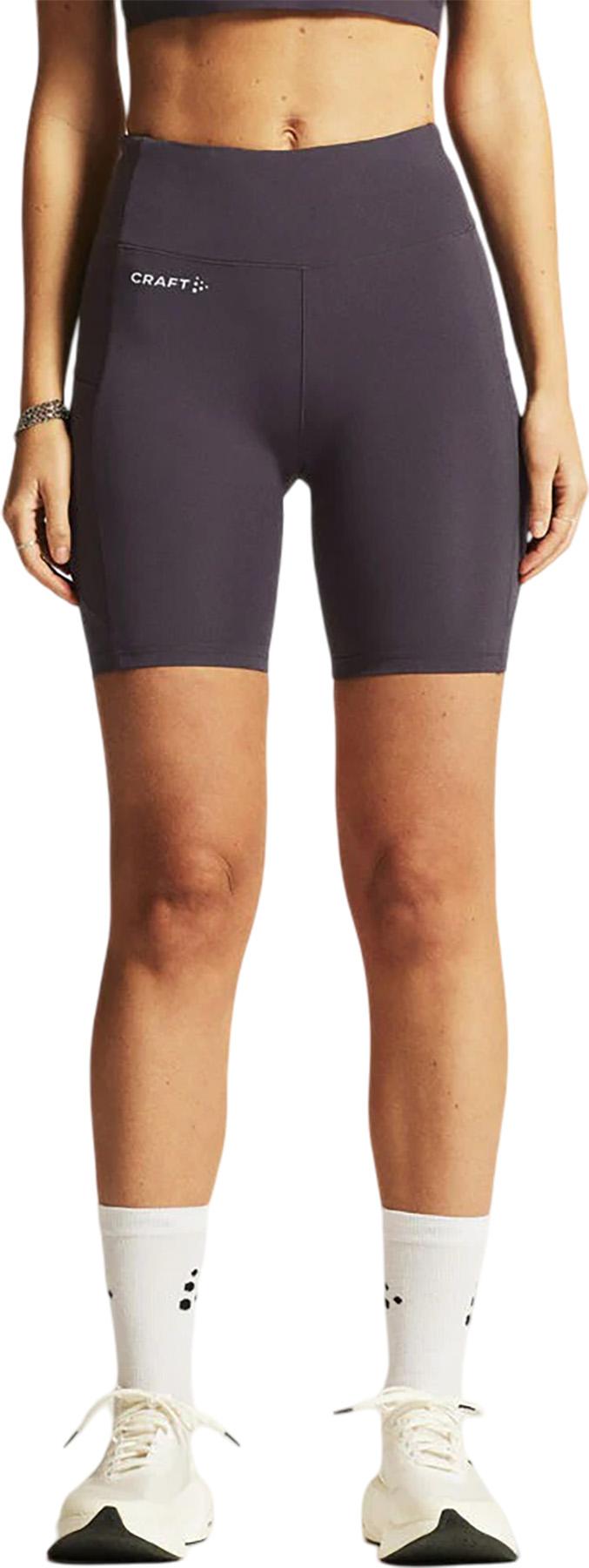 Numéro de l'image de la galerie de produits 3 pour le produit Collant court ADV Essence 2 - Femme