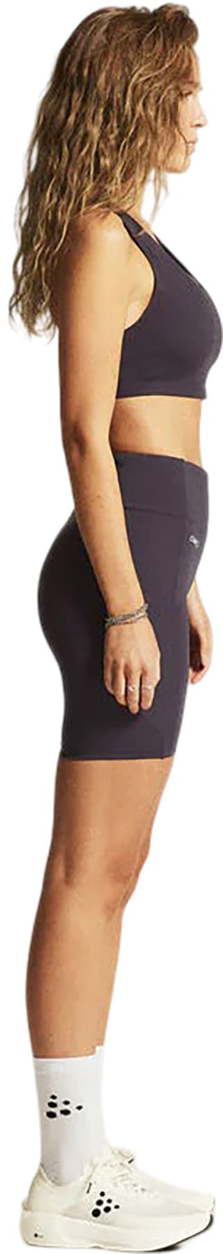 Numéro de l'image de la galerie de produits 4 pour le produit Collant court ADV Essence 2 - Femme