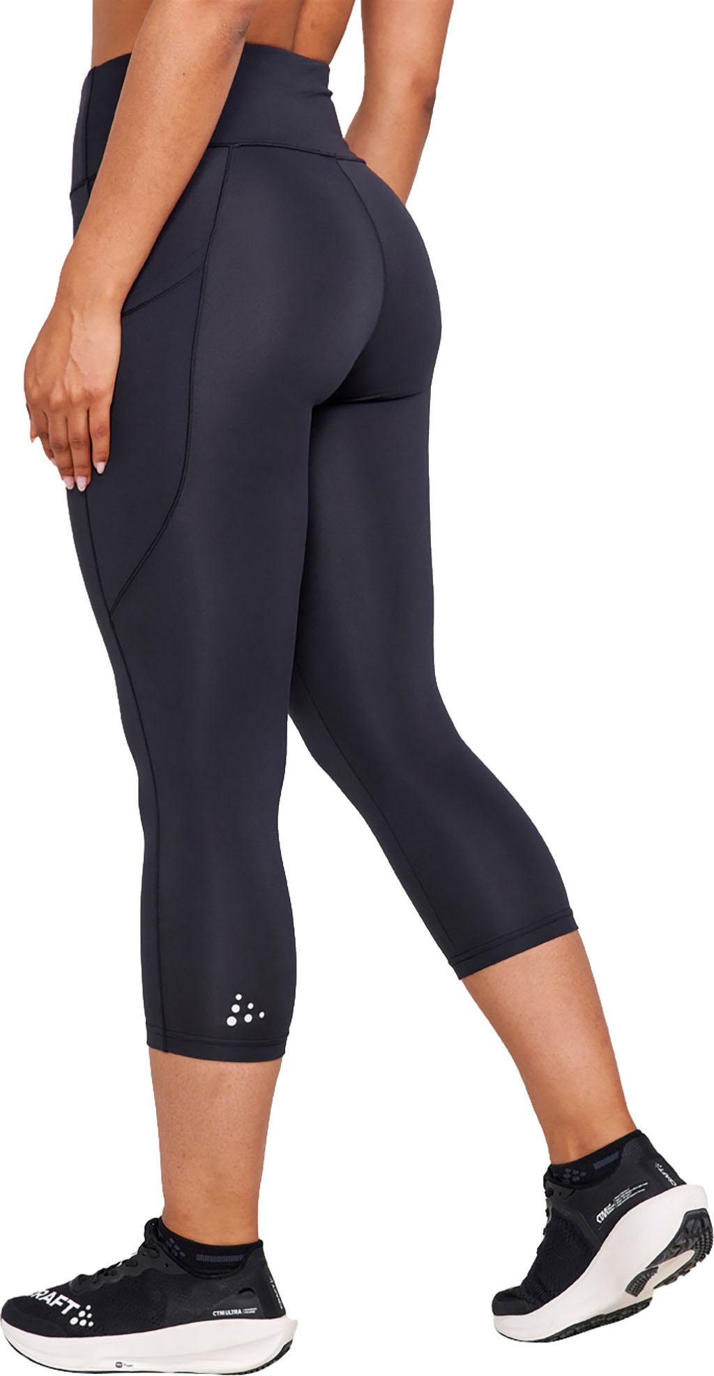 Product gallery image number 2 for product ADV Essence Capri Tights 2 - Women's