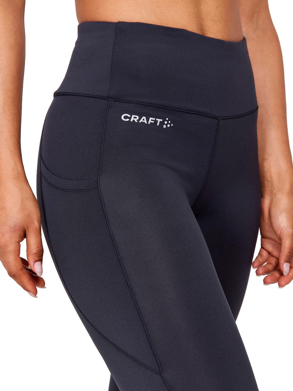 Product gallery image number 3 for product ADV Essence Capri Tights 2 - Women's