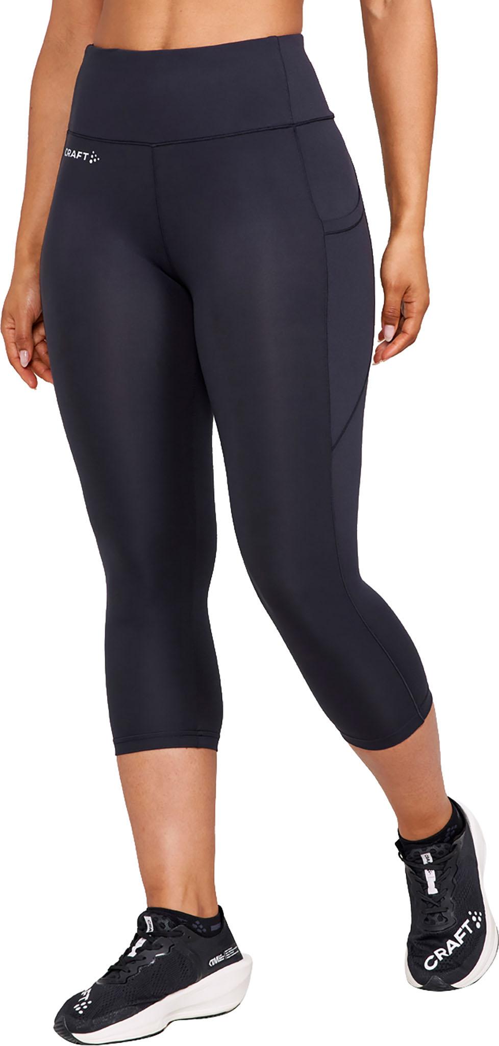 Product gallery image number 6 for product ADV Essence Capri Tights 2 - Women's