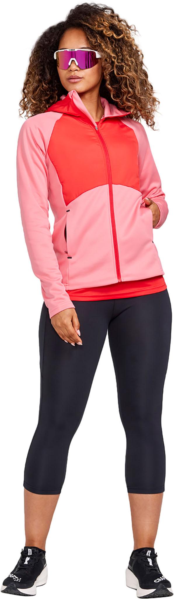 Product gallery image number 5 for product ADV Essence Capri Tights 2 - Women's