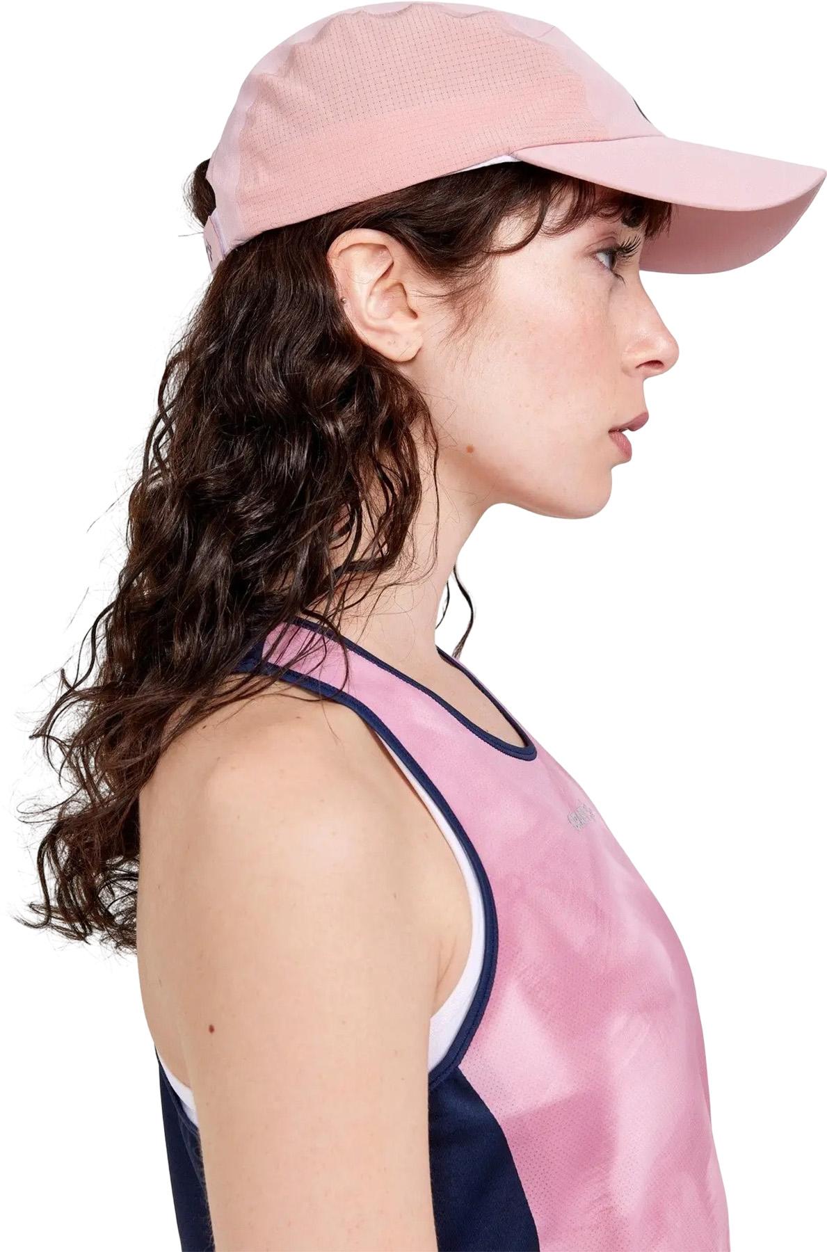 Product gallery image number 2 for product Pro Run Soft Cap