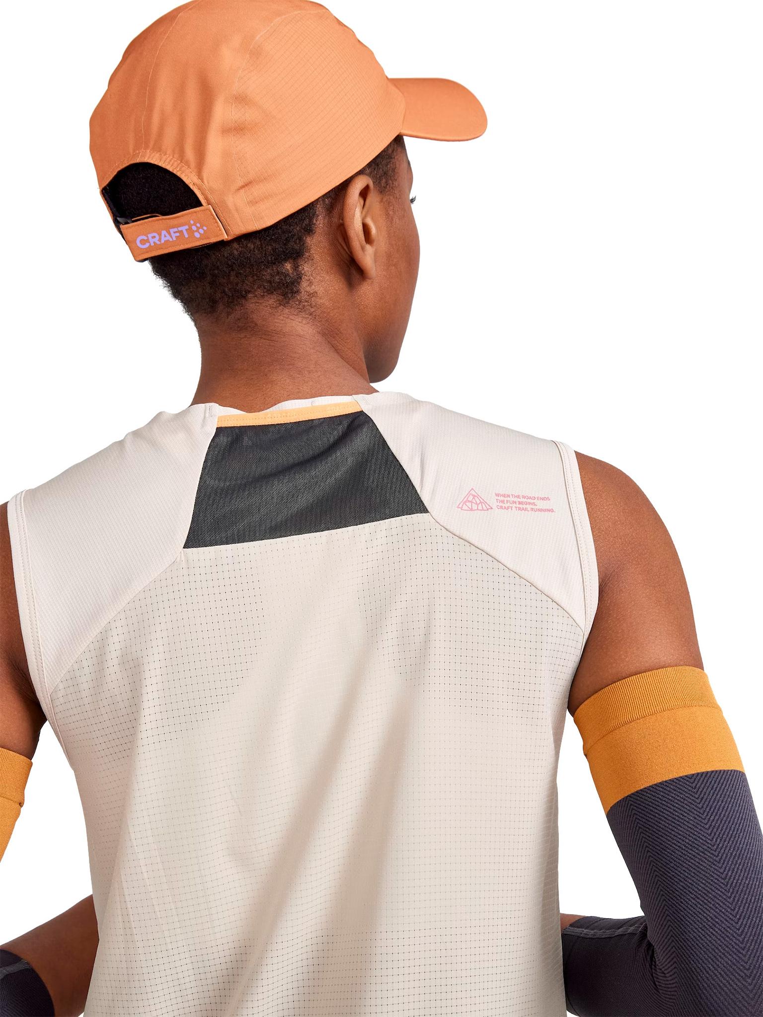 Product gallery image number 6 for product Pro Run Soft Cap