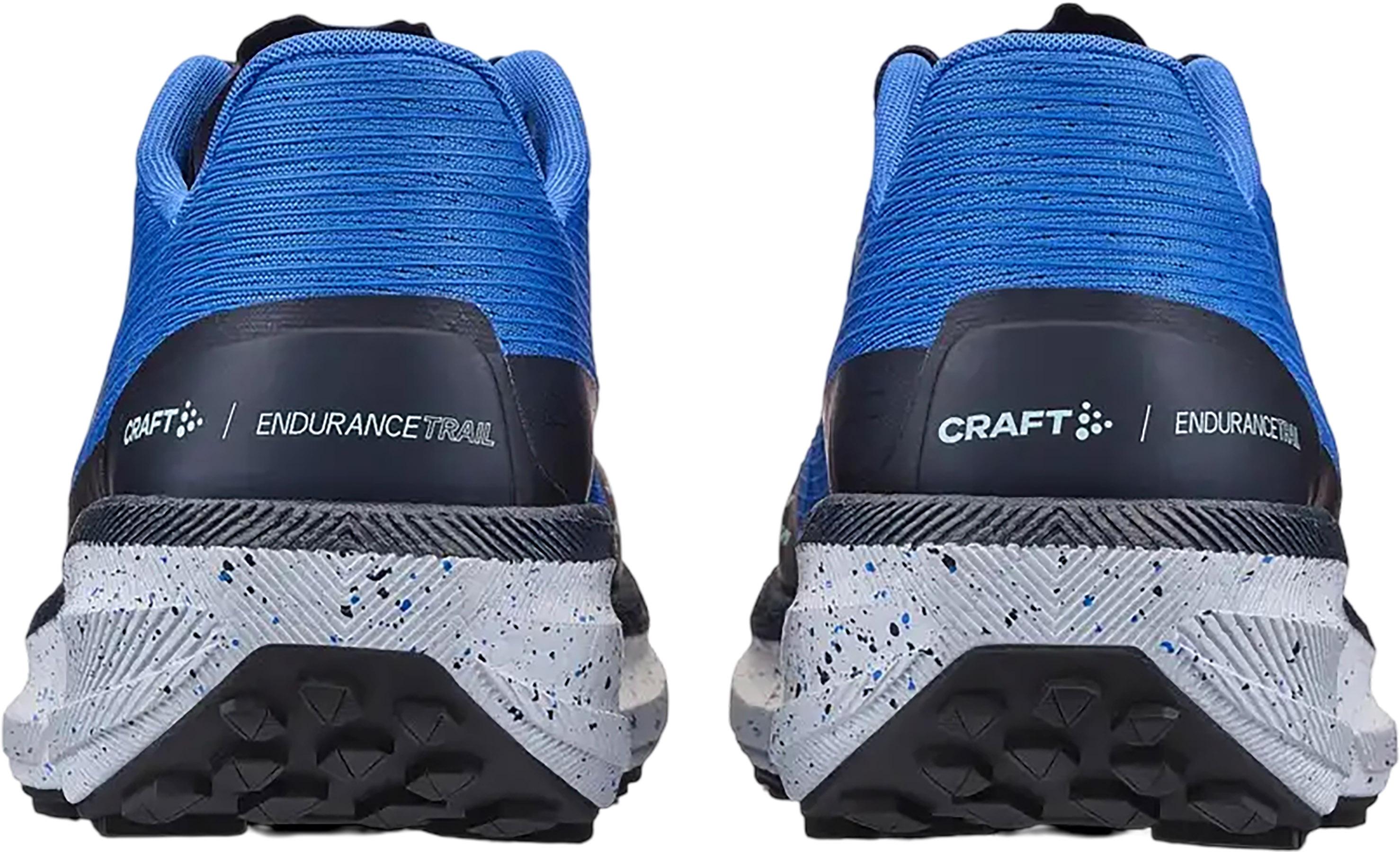 Product gallery image number 3 for product Endurance Trail Running Shoes - Men's