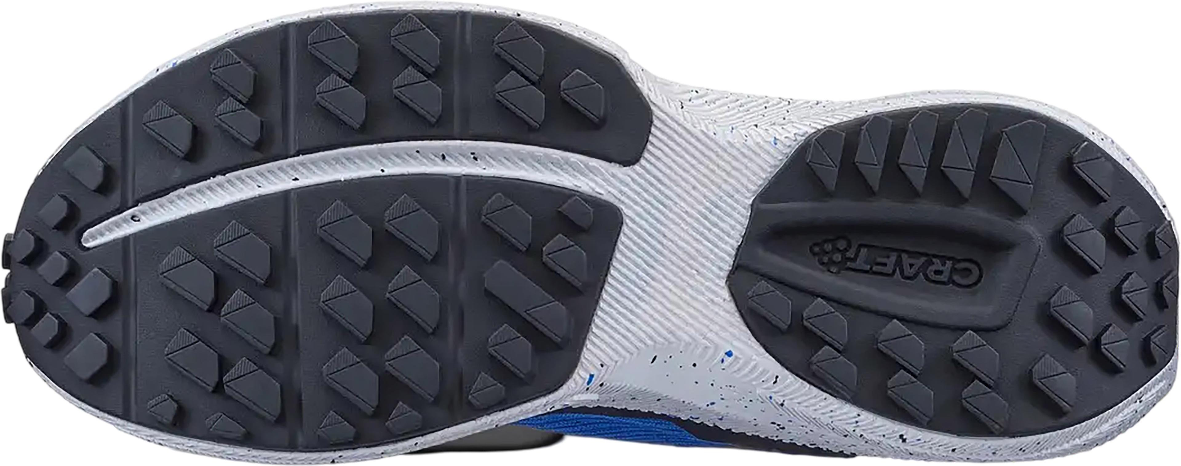 Product gallery image number 2 for product Endurance Trail Running Shoes - Men's