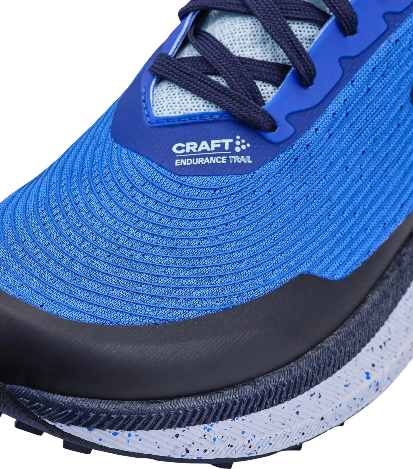 Product gallery image number 8 for product Endurance Trail Running Shoes - Men's