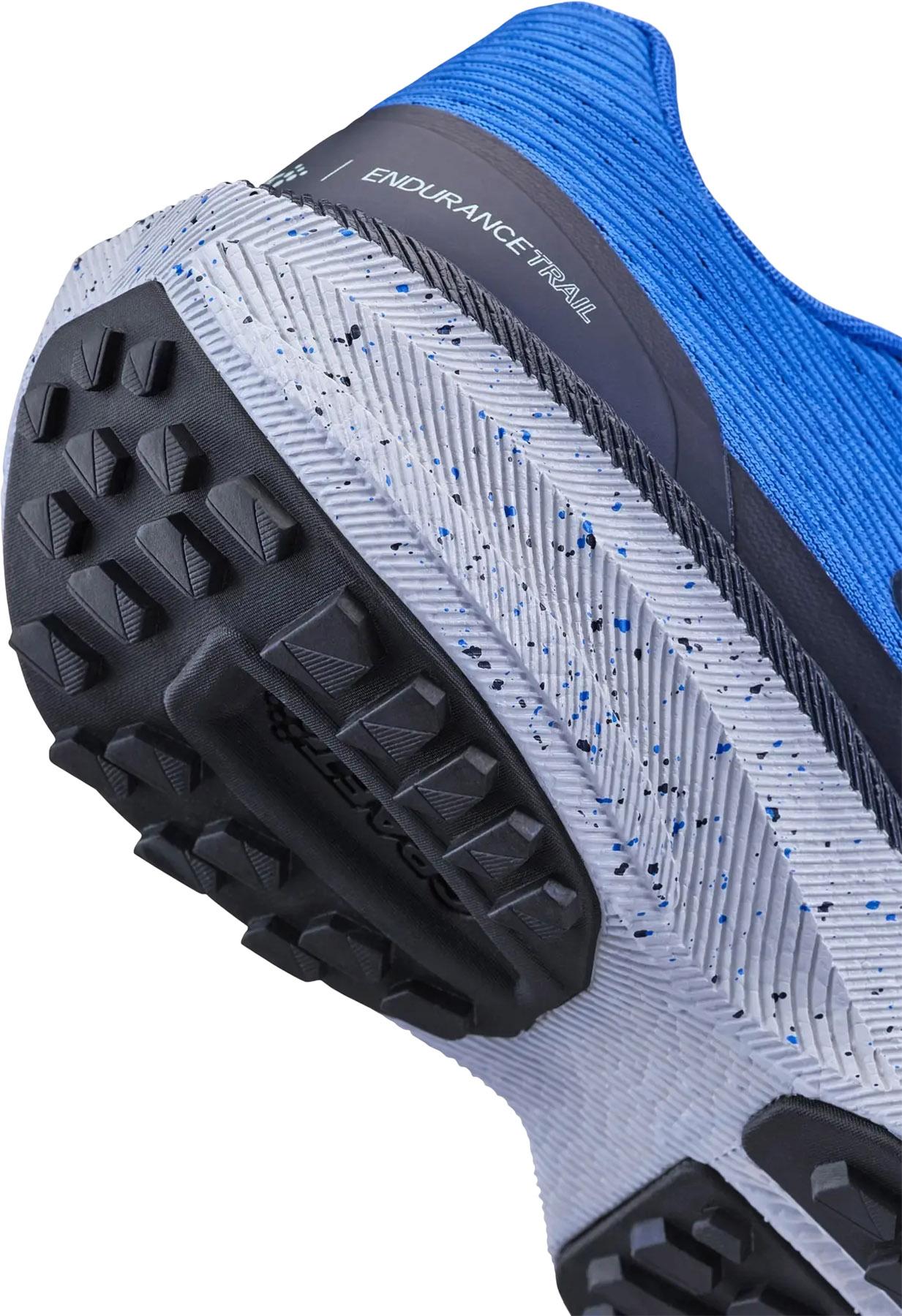 Product gallery image number 6 for product Endurance Trail Running Shoes - Men's